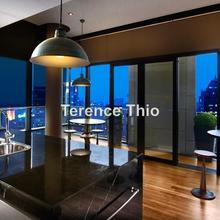 Serviced residence for Rent