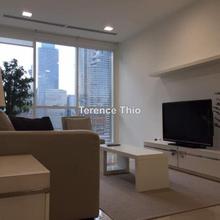 Serviced residence for Sale