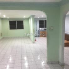 Terrace house for Sale