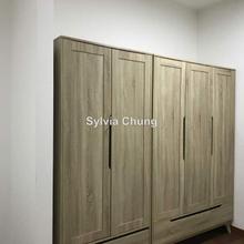 Condominium for Rent