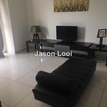 Condominium for Rent