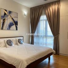 Serviced residence for Rent