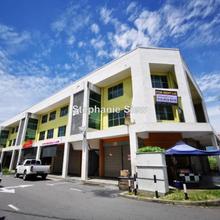 Shop-office for Sale