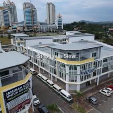 Shop-office for Sale