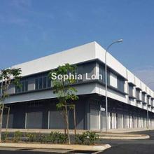 Shop-office for Sale