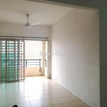 Pangsapuri Seri Melur For Rent
