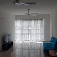 Deserve Price & Good Location at Goodfield Residence, Bukit Mertajam