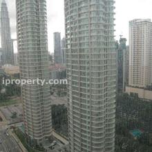 Serviced residence for Sale