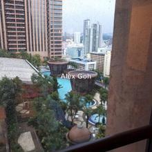 Serviced residence for Sale