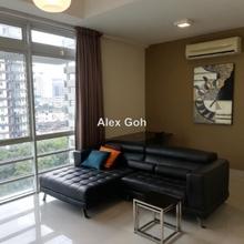 Serviced residence for Sale