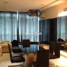 Serviced residence for Sale