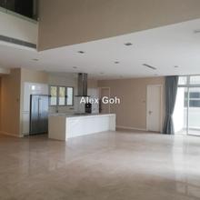Triplex Penthouse For Sale, Price Nego, Roof top garden, KLCC View