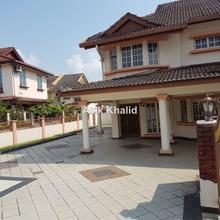 Terrace house for Sale