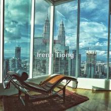 Serviced residence for Rent