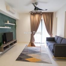 Condominium for Rent