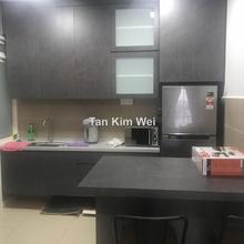 Serviced residence for Rent