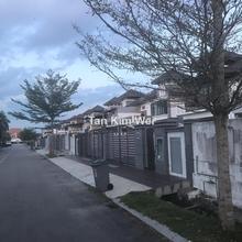 Semi-D house for Rent  7500