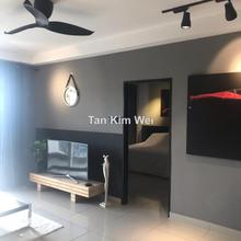 Serviced residence for Rent