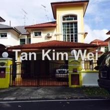 Semi-D house for Sale