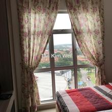 Serviced residence for Rent