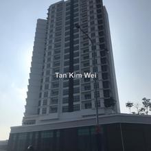 Serviced residence for Rent