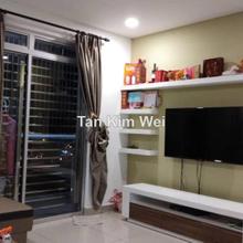 Serviced residence for Sale