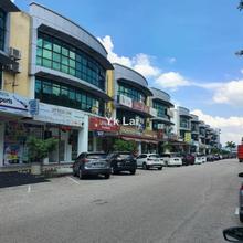 Desa Cemerlang 3 Story Shop, Ulu Tiram, Tebrau, Johor Bahru, Ulu Tiram