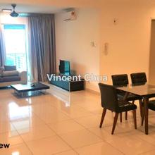 Bandar Kinrara Low Density Forest Condo for Sale   