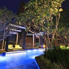 Serviced residence for Sale