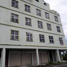 Kamunting Perak Factory Warehouse For Sale Iproperty Com My
