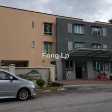 Canning Suites, Taman Canning, Ipoh