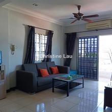 Condominium for Rent