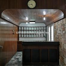 Semi-D house for Sale