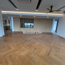 Bangsar - Elevated Views