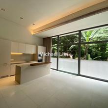 Terrace house for Rent