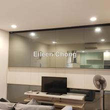 Serviced residence for Rent