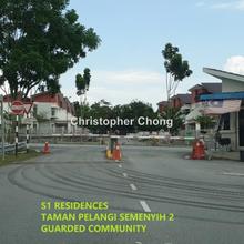Double Storey House, Renovated, Taman Pelangi Semenyih 2