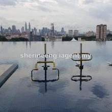 Serviced residence for Rent