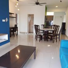 Condominium for Rent