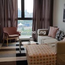 Serviced residence for Sale