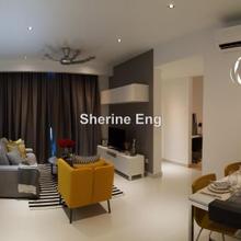 Serviced residence for Rent