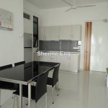 Serviced residence for Sale