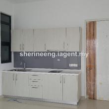 Serviced residence for Sale