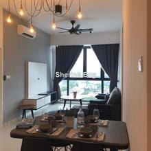 Serviced residence for Sale