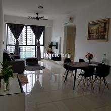 Serviced residence for Rent