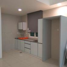 Serviced residence for Rent