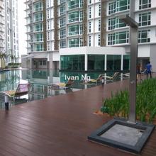 Serviced residence for Rent