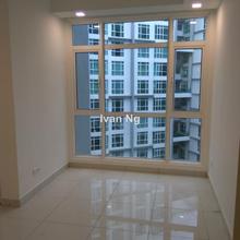 Central Residence Sungai Besi Nice Unit for Sell 