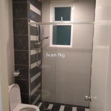 Serviced residence for Rent