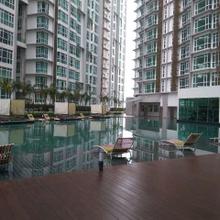 Serviced residence for Rent